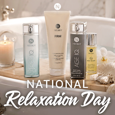 National Relaxation Day
