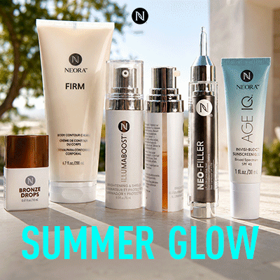 Summer Glow