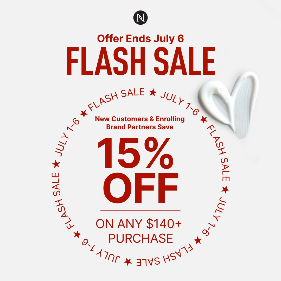 Flash Sale
