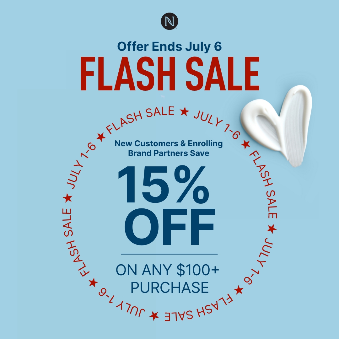 Flash Sale
