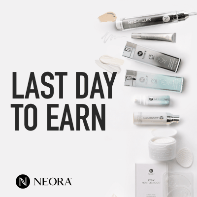 Last Chance