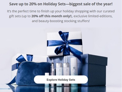 December PC Promotions