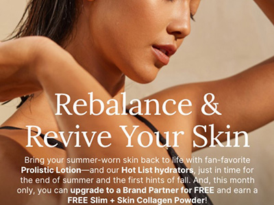 August PC Promotions