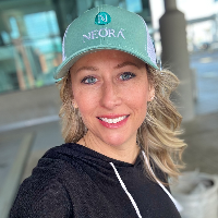 Lara Caperton