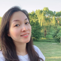 Stephanie Zhou