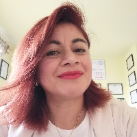 Leticia Azucena  Gutierrez Lagunas