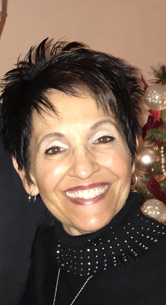 Pam Karandos