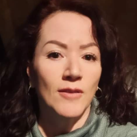 Alma Delia Aguirre Martinez