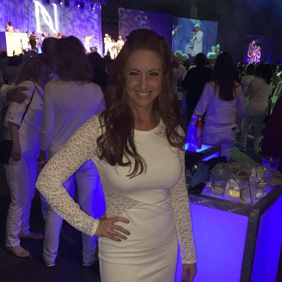 Danielle Hood