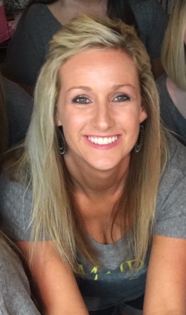 Ashley Glover