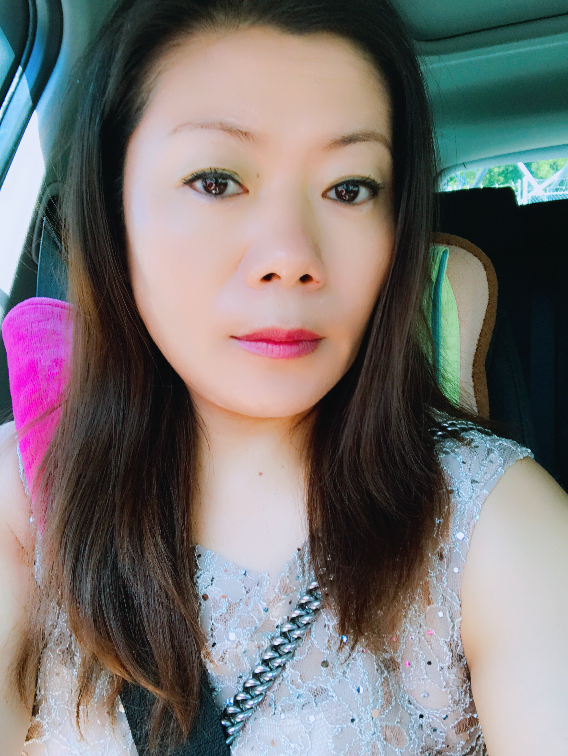 Guiling Li Britt