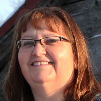 Beverley Whitford