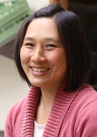 Yumi Miyagawa
