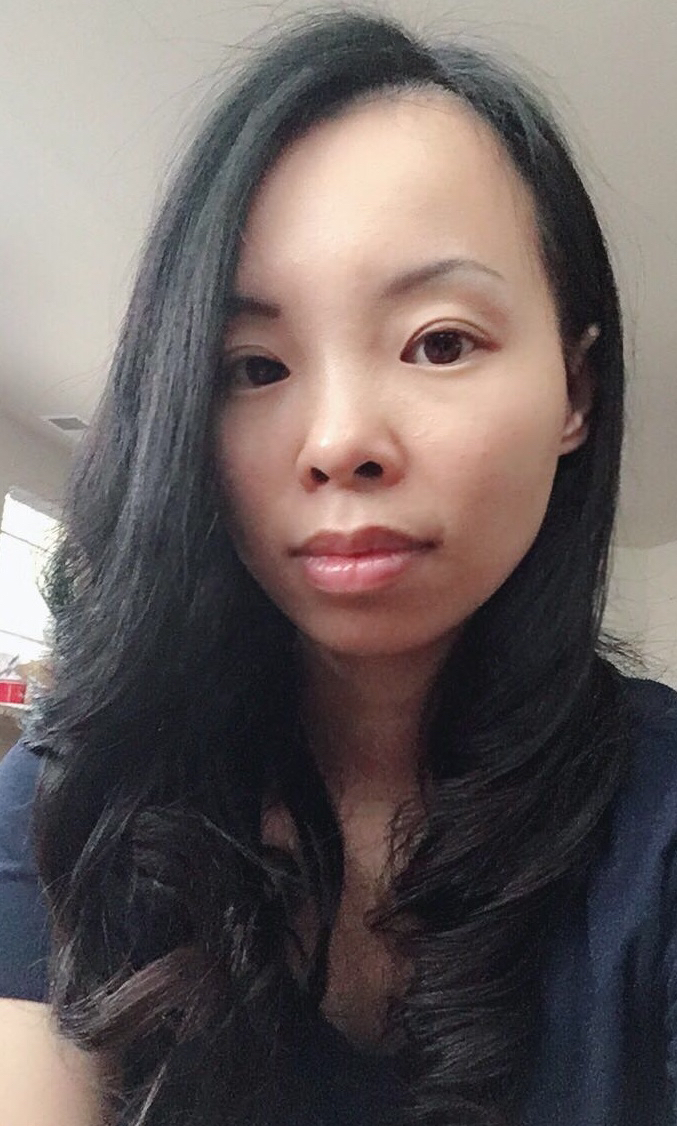 Cai yun Chen