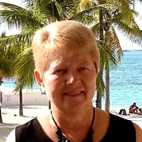 Diana Fugate