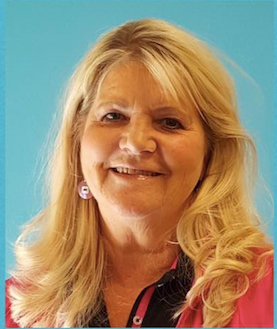 Barbara M Page Patterson
