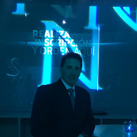 Luis Fernando Uribe La Rota