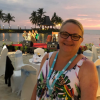 Christine Moyle