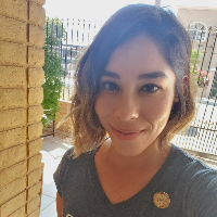 Ana G Rosas de Torres 