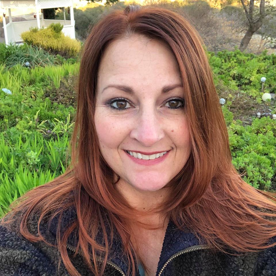 Gina Hendrickson