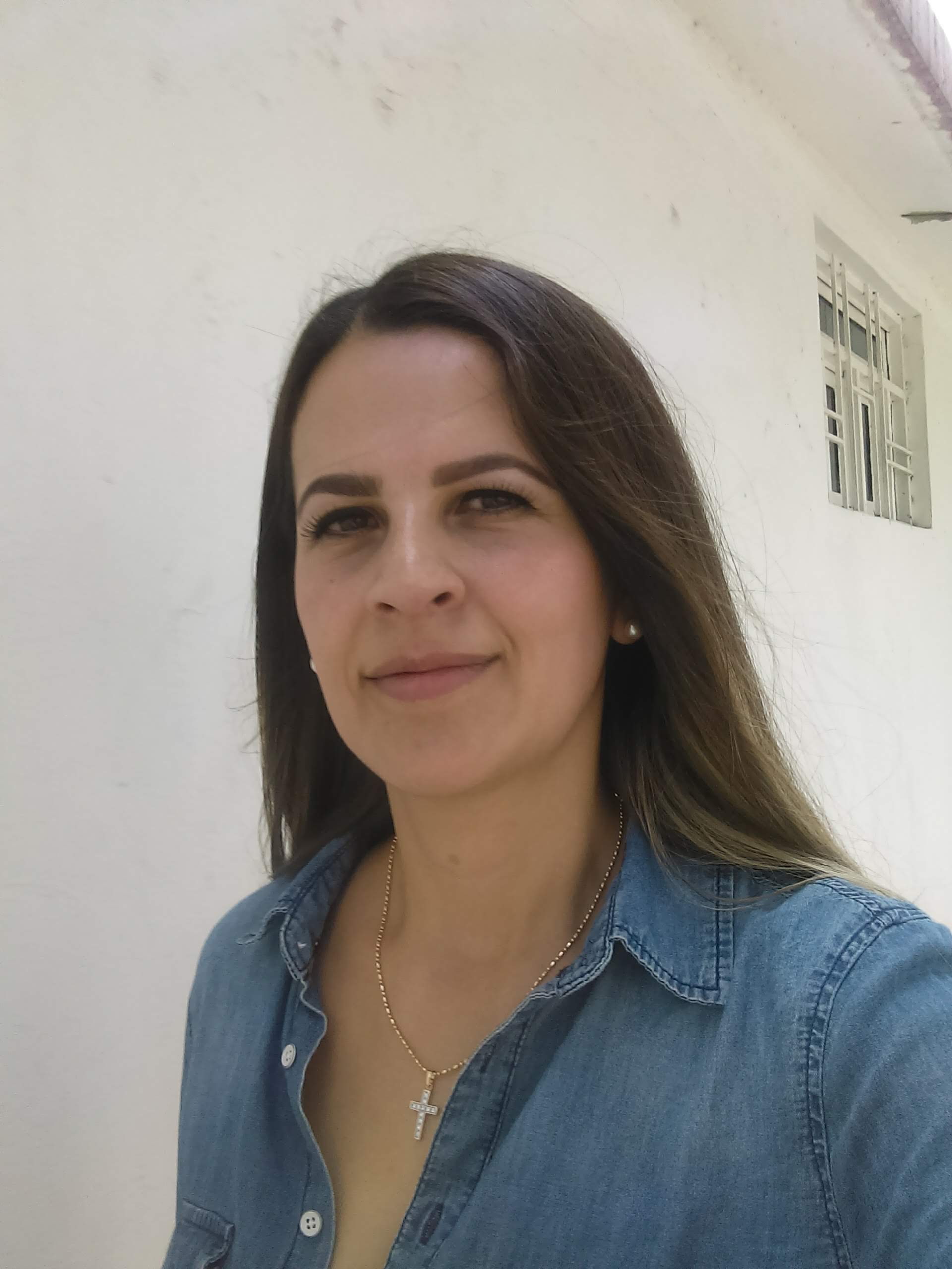 Zaira Itzel Castillo Bailleres