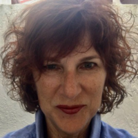 Anne Galya