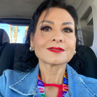 Maria del Rosario  Sosa Monrreal