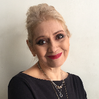 Martha Patricia Solis Zamudio