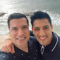 Alfonso Gomez Contreras
