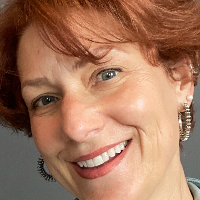 Melaine Baker
