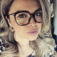 Yolanda Denisse Mendez Godinez