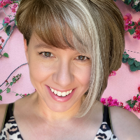 Colleen McHale-Harvey