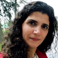 Dunia Zegaib Bajjani