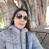 Maria Antonia Perez Garcia