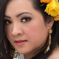 Lydia Marcela Sam
