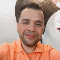 Daniel Villela Torres