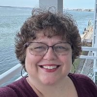 Denise M Kraus