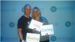 Shad and Lisa Mattingly