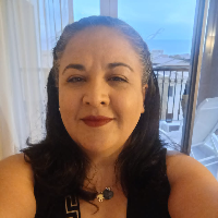 Rosa Mariana Mora Moreno