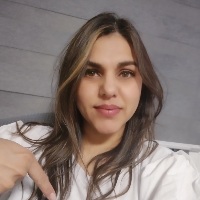 Martha Josefina Carillo Urquijo