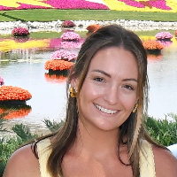 Kelley Peck