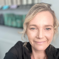 Sharyn McKenzie