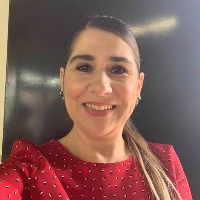 Lizette Balcazar Lopez