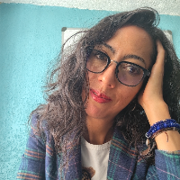 Amparo Zarza Vilchis