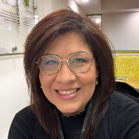 Magdalena Martinez Limon