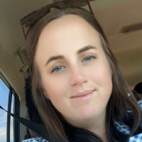 Katelyn McConnell