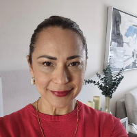 Paloma Ramirez Gomez