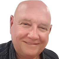 Bruce Corkhill