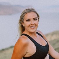 Lindsey Bates