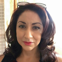 Rebeca Leslie Gordillo Salazar